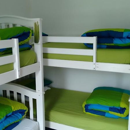 Bed and Breakfast Fairman House Backpackers Лондондерри Номер фото