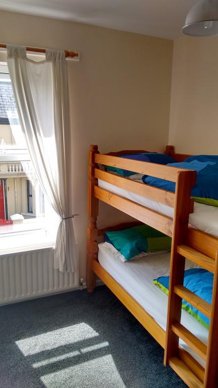 Bed and Breakfast Fairman House Backpackers Лондондерри Номер фото
