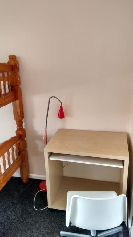 Bed and Breakfast Fairman House Backpackers Лондондерри Номер фото